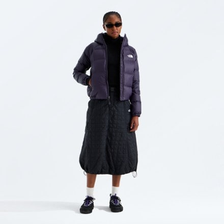 The North Face Hydrenalite Down Hoodie - Women's 2