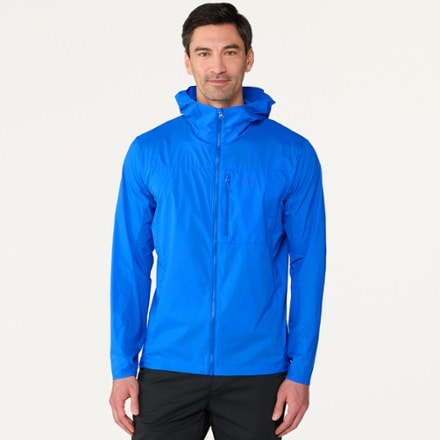 Arc'teryx Squamish Hoody - Men's 1