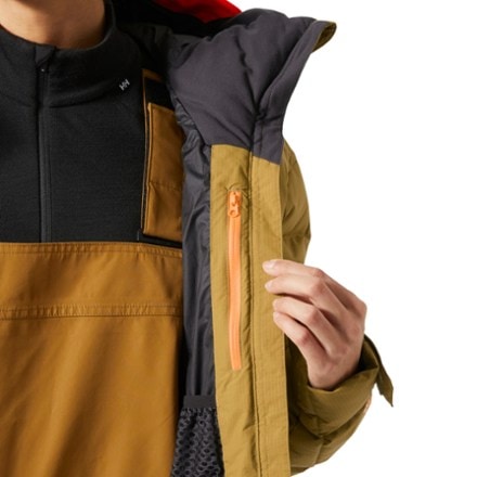 Helly Hansen Emiko Ridable Puffy Insulated Jacket - Women's 6