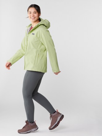 Patagonia Torrentshell 3L Jacket - Women's 3