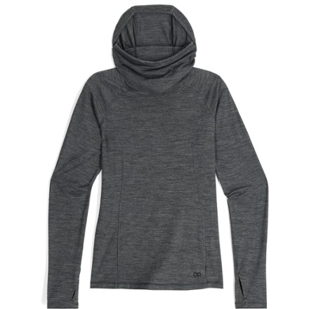 Alpine Onset Merino 150 Base Layer Hoodie - Women's