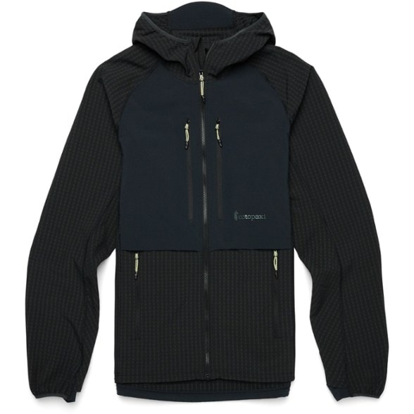 Product Image of color Cotopaxi Black