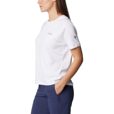 Columbia Summit Valley Crew Shirt - Women's 2