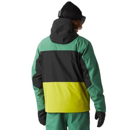 Picture Organic Clothing Object Insulated Jacket - Men's 2