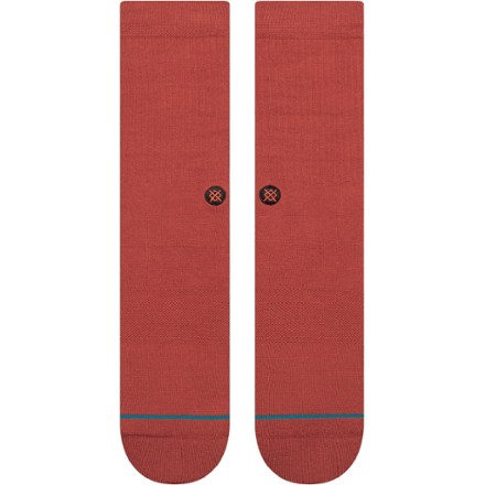 Stance Icon Crew Socks 1