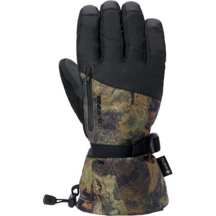 DAKINE Titan 2.0 GORE-TEX Gloves - Men's 4