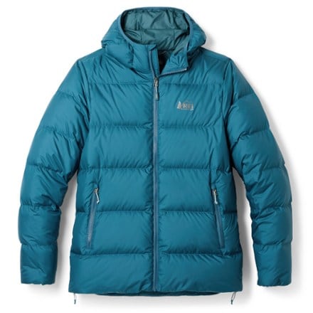 REI Co-op 650 Down Full-Loft Jacket - Men's 0