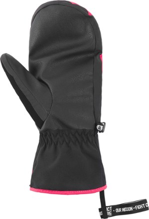 Picture Organic Clothing Kali Mittens - Women's 2