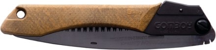 SILKY Gomboy Curve Outback 240 mm Saw 1