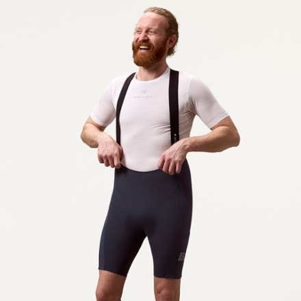 Endura Alltrack Ride Cycling Bib Shorts - Men's 1