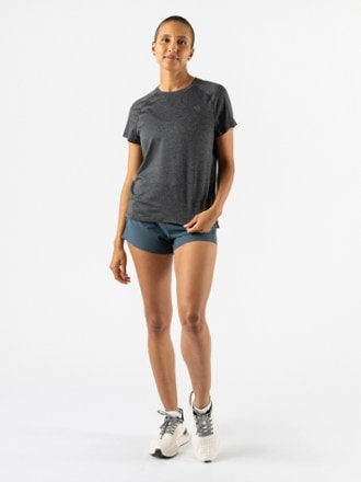 rabbit EZ T-Shirt - Women's 2