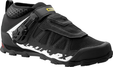 mavic bicycle shoes