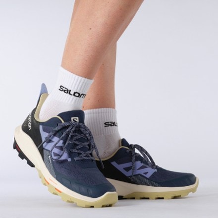 ladies gore tex trainers