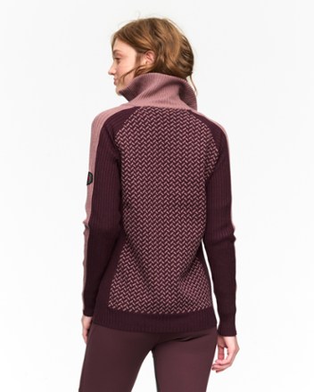 Kari Traa Smekker Knit Sweater - Women's 2