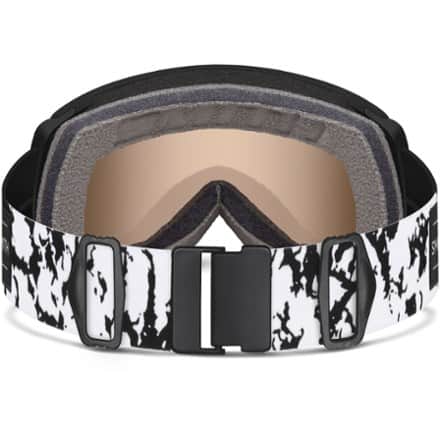Smith Proxy ChromaPop Photochromic Snow Goggles 2