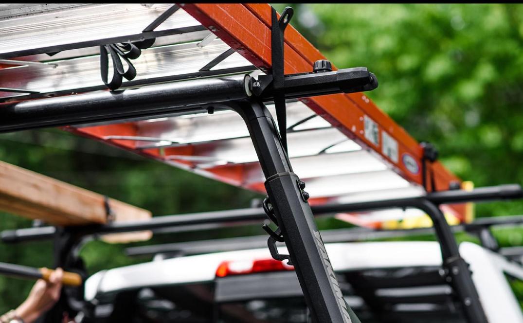 Location Image for Ladder Roller
