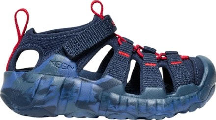 KEEN Hyperport H2 Sandals - Kids' 0