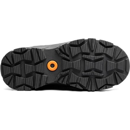 Bogs Arcata II Heathered Winter Boots - Women's 8