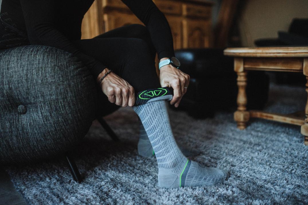 Location Image for Ski Comfort Socks