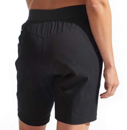 PEARL iZUMi Canyon Bike Shorts with Liner - Women's 2