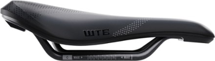 WTB Solano Fusion Form Carbon Saddle 1