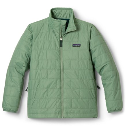 Patagonia Nano Puff Brick...