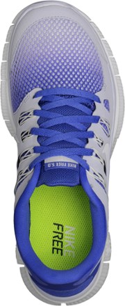 Florecer barajar Orientar Nike Free 5.0+ Breathe Road-Running Shoes - Men's | REI Co-op