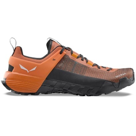 Salewa Wildfire NXT Approach Shoes - Men's 0