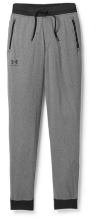  Under Armour Men's Sportstyle Tricot Joggers, (253