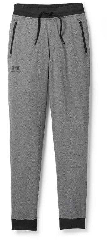 Under Armour Women's Sport Woven Pants Black : : Clothing, Shoes &  Accessories