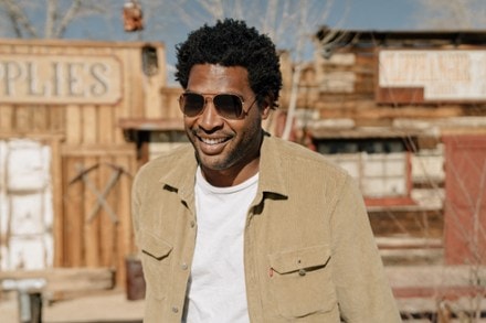 Location Image for Mile Highs Polarized Sunglasses