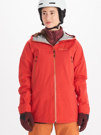 Marmot Women's GORE-TEX Orion Jacket