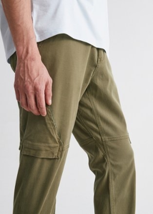 DUER Live Free Adventure Pants - Men's 5
