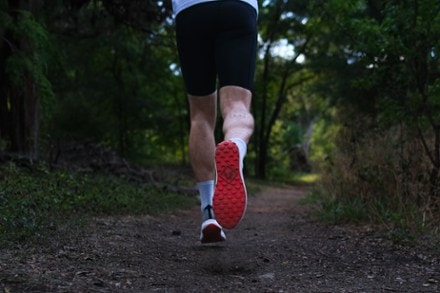 Atreyu Base Trail Trail-Running Shoes 7