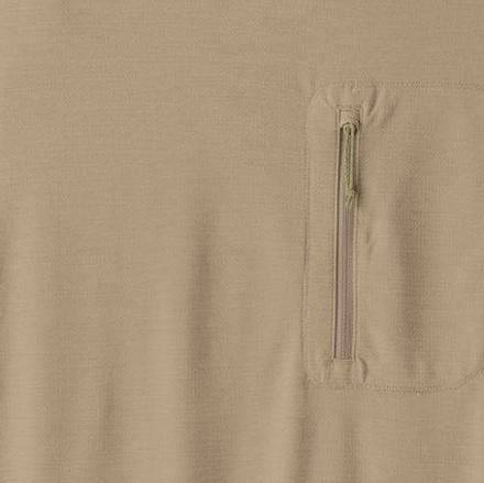 Swatch Image of color Seabird Grey Lt Grey X-dye