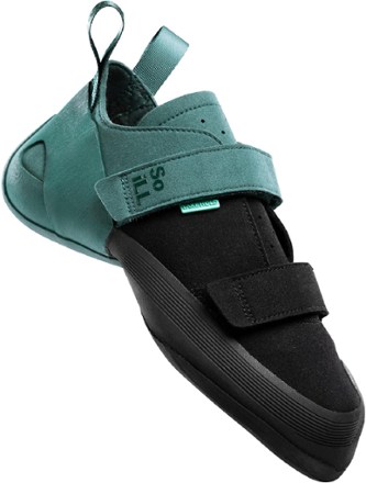 So iLL Street Climbing Shoes 4