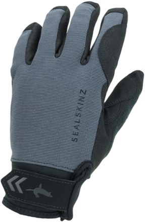 Sealskinz Kelling Waterproof All Weather Insulated Glove Black XL