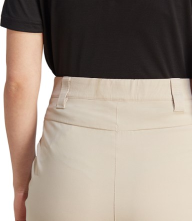 adidas Terrex Xperior Pants - Women's 7