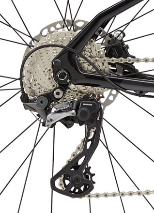 Cannondale Topstone Carbon 5 Bike 3