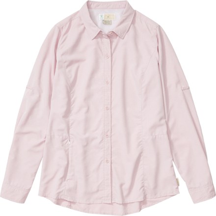 ExOfficio BugsAway Brisa Shirt - Women