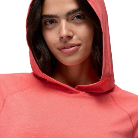 prAna Eileen Hoodie - Women's 4
