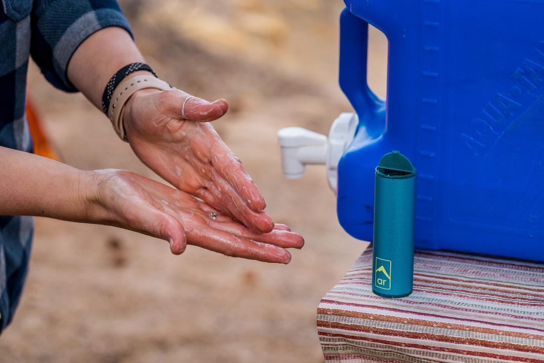 Location Image for Clean Capsule
