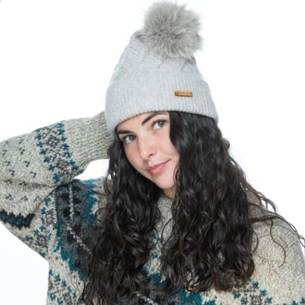 Sweet Turns Savannah Beanie - Women's 1