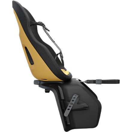 Thule Yepp Nexxt2 Rack-Mount Child Bike Seat 2