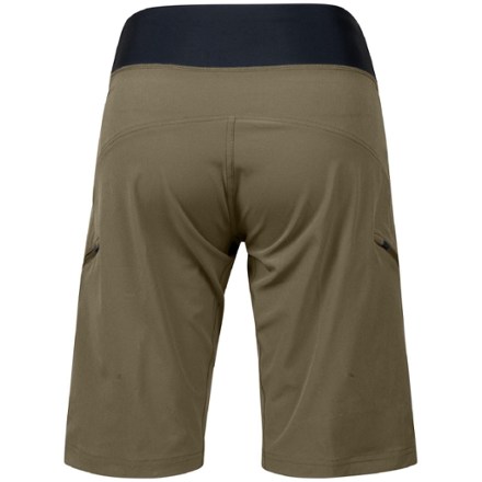 Zoic Navaeh Bliss Lined Bike Shorts - Women's 1