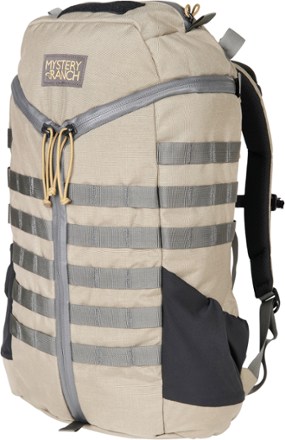 MYSTERY RANCH 2-Day EDC Pack Khaki