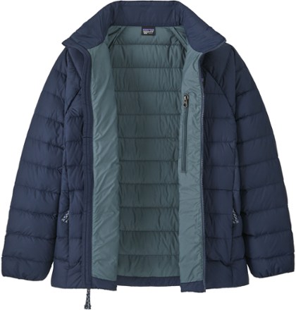 Patagonia Down Sweater - Kids' 2