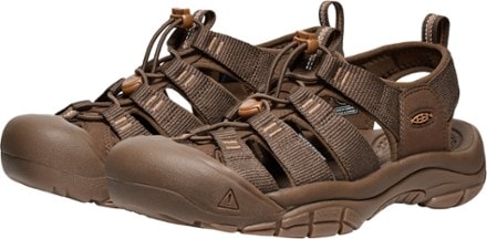 KEEN Newport H2 Sandals - Men's 4