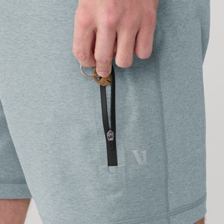 Vuori Sunday Performance 8" Shorts - Men's 4