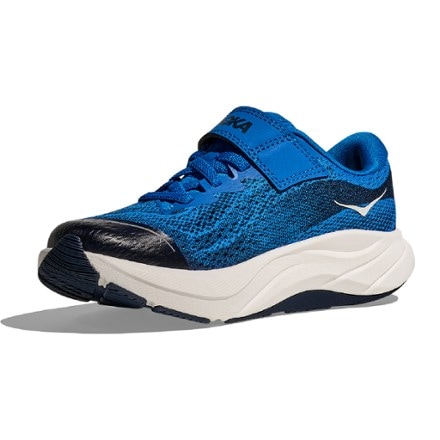 HOKA Rincon 4 Road-Running Shoes - Little Kids' 3